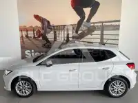 2026 Seat Ibiza