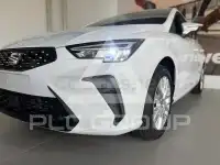 2026 Seat Ibiza