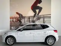 2026 Seat Ibiza