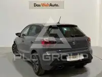 2026 Seat Ibiza