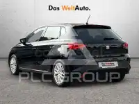 2026 Seat Ibiza
