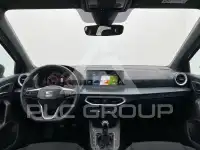 2026 Seat Ibiza