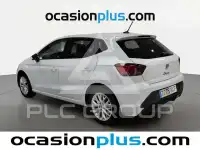 2026 Seat Ibiza