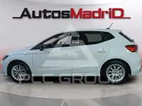 2026 Seat Ibiza
