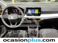 2026 Seat Ibiza