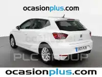 2026 Seat Ibiza