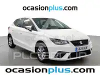 2026 Seat Ibiza