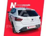 2026 Seat Ibiza
