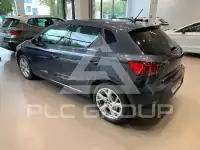 2026 Seat Ibiza