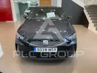 2026 Seat Ibiza