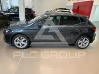 2026 Seat Ibiza