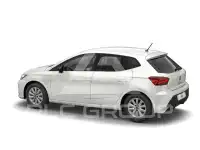 2026 Seat Ibiza
