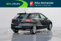 2026 Seat Ibiza
