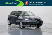 2026 Seat Ibiza