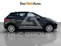 2026 Seat Ibiza