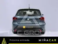 2026 Seat Ibiza