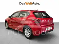 2026 Seat Ibiza