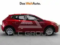 2026 Seat Ibiza