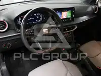 2026 Seat Ibiza