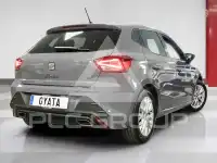 2026 Seat Ibiza