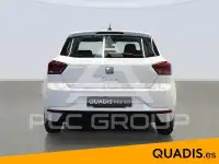 2026 Seat Ibiza