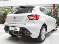 2026 Seat Ibiza