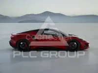 2026 Lotus Emira