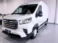 2026 Maxus 