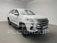 2026 Maxus 