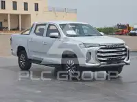2026 Maxus 
