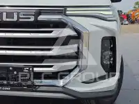 2026 Maxus 