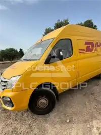 2026 Maxus 