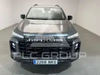 2026 Maxus T60