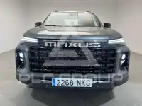 2026 Maxus T60