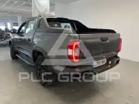 2026 Maxus T60
