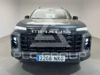 2026 Maxus 