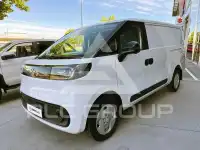 2026 Maxus 