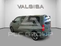 2026 Opel ZAFIRA