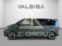 2026 Opel ZAFIRA