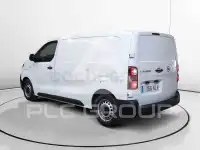 2026 Opel Vivaro