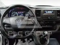 2026 Opel Vivaro