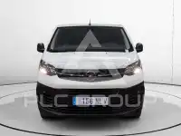 2026 Opel Vivaro