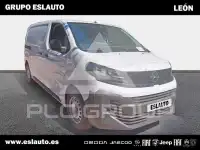 2026 Opel Vivaro