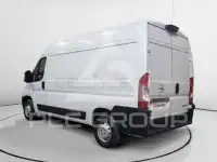 2026 Opel Movano