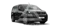 2026 Opel Combo