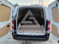2026 Opel Combo