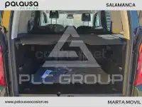 2026 Opel Combo