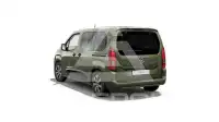 2026 Opel Combo
