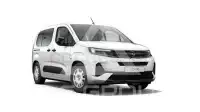 2026 Opel Combo