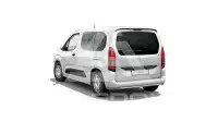 2026 Opel Combo
